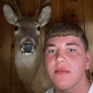 Meet your Posher, Matthew